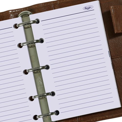 Agendavulling 2027 Kalpa Mini 7dagen/2pagina's-2