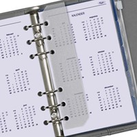 Agendavulling 2026 Kalpa Personal jaardoos 7dagen/2pagina's-3