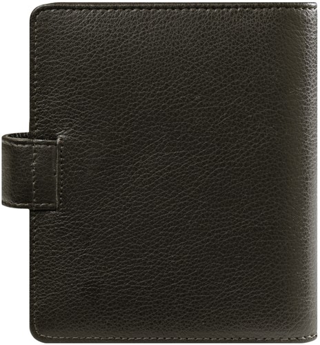 Organizer Kalpa Pocket inclusief agenda 2026-2027 7dagen/2pagina's keta bruin-2