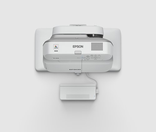 Epson EB-695Wi-2