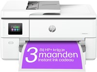 Multifunctional inktjet printer HP Officejet 9720E-2