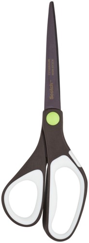 Schaar Scotch 20cm titanium blister-3