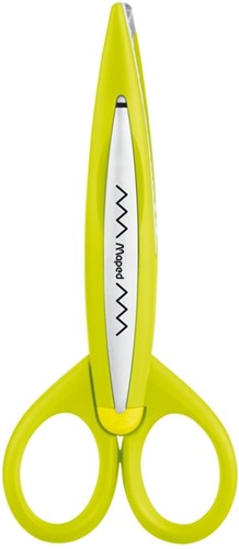 Schaar Maped Crea Cut met 5 verwisselbare motieven display á 8 stuks assorti-5