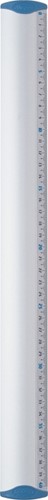 Liniaal Maped Aluminium 40cm-2