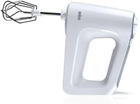 Braun HM 3135 WH Handmixer 500 W Grijs, Wit-3
