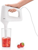 Extra afbeelding voor BRA-HM3135WH