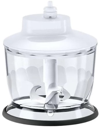 Extra afbeelding voor BRA-HM3135WH