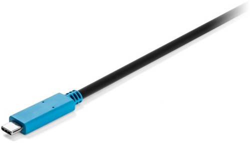 Kensington USB-C Gen2-kabel met stroomvoorziening, 1 meter-2
