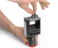 Tekststempel Colop Heavy Duty 2600 Classic Line personaliseerbaar-2