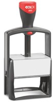 Tekststempel Colop Heavy Duty 2800 Classic Line personaliseerbaar