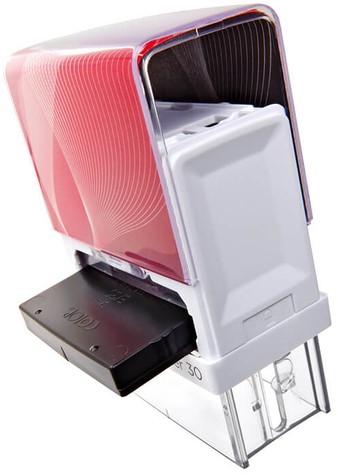 Tekststempel Colop Printer 20/L spoed-3