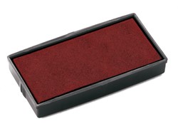 Stempelkussen Colop E/30 rood
