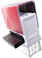 Stempelkussen Colop E/30 rood-3