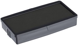 Stempelkussen Colop E/20 zwart