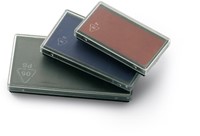 Stempelkussen Colop E/20 zwart-2