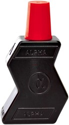 Stempelinkt Colop 803 30ml rood