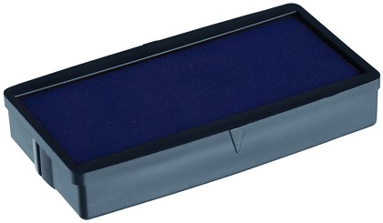 Stempelkussen Colop E/20 blauw