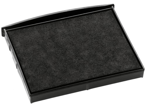 Stempelkussen Colop E/2800 zwart