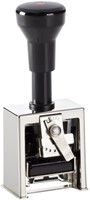 Numeroteur Reiner B2 Block 5.5mm 6 cijfers-2