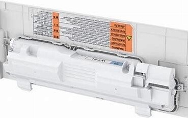 Canon FM1-M435-000 printer- en scannerkit Afvalcontainer