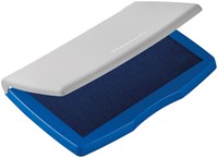 Stempelkussen Pelikan 2E 110x70mm blauw-2