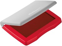 Stempelkussen Pelikan 3E 50x70mm rood-2