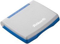 Stempelkussen Pelikan 3E 50x70mm blauw-3