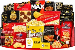 Kerstpakketten van €25 tot €50