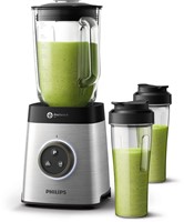 Philips Avance Collection HR3655/00 High Speed Blender-3