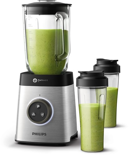 Philips Avance Collection HR3655/00 High Speed Blender-3