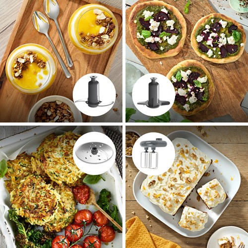 Extra afbeelding voor KNW-FDM73.850SS