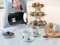 Kenwood ZJX650BK waterkoker 1 l 2200 W Zwart-3