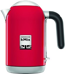 Kenwood kMix waterkoker 1 l 2200 W Rood