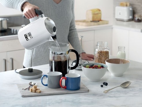 Extra afbeelding voor KNW-ZJX650WH