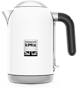 Kenwood kMix waterkoker 1 l 2200 W Wit