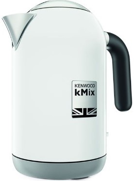 Kenwood kMix waterkoker 1 l 2200 W Wit-2