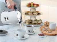 Kenwood kMix waterkoker 1 l 2200 W Wit-3