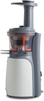 Kenwood PureJuice JMP600WH Slowjuicer 150 W Grijs, Doorschijnend, Wit-2
