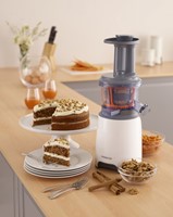 Extra afbeelding voor KNW-JMP600WH