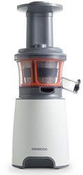 Kenwood PureJuice JMP600WH Slowjuicer 150 W Grijs, Doorschijnend, Wit