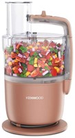 Kenwood FDP22.130RD keukenmachine 650 W 1,3 l Rood-2