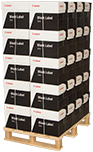 Kopieerpapier Canon Black label premium A4 80gr wit 2.500vel -3