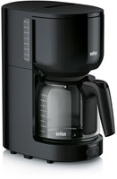 Braun KF 3120 BK Handmatig Filterkoffiezetapparaat-2