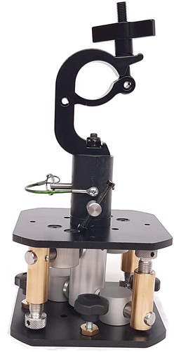 Epson ELPMB81 projector beugel Tafel Zwart