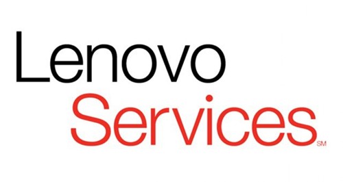 Lenovo 5MS0R49023 garantie- en supportuitbreiding