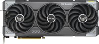 ASUS TUF-RTX5070-O12G-GAMING NVIDIA GeForce RTX 5070 12 GB GDDR7