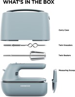 Extra afbeelding voor KNW-HMP40.000GY