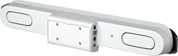 HP Poly Studio X52 All-In-One Video Bar zonder netsnoer GSA/TAA