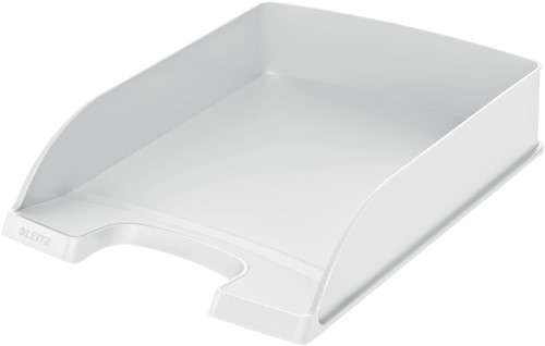 Brievenbak Leitz Plus standaard A4 wit-15