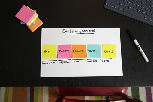 Memoblok 3M Post-it 655-6SS-Rio-EU Super Sticky 76x127mm Rio-3